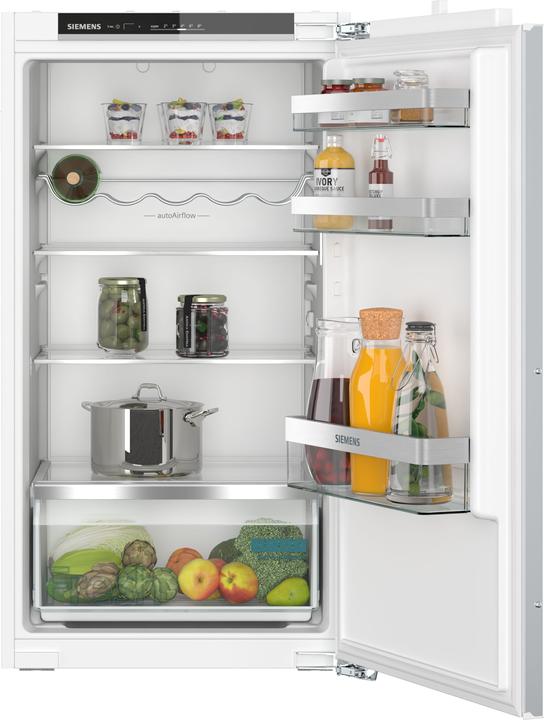 Image du produit Siemens KI31RVFE0 + KS10Z010 (165 l)