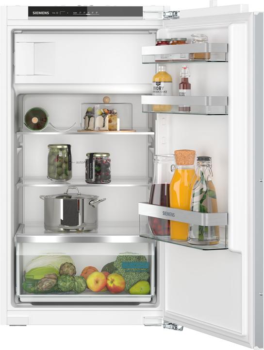 Actual product image Siemens KBG 32 LVFE 0 EB refrigerator set KI32LVFE0 + KS10Z010 102cm (147 l)
