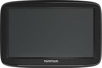 Produktbild TomTom Via 62 EU (6")