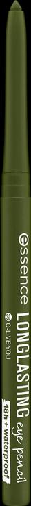 Produktbild essence Long-Lasting eye pencil (36 O-live you)