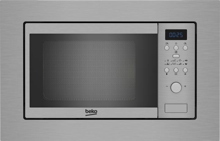 Beko Microwave BMOB17131X (CH plug, 17 l)