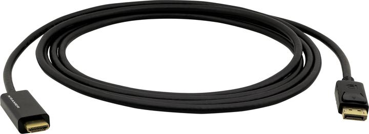 Immagine prodotto Cavo HDMI 4K C-DPM/HM/UHD-10 (3 m, DisplayPort)