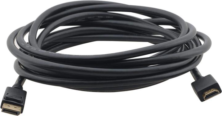 C-DPM/HM Series C-DPM/HM-6 (1.80 m, DisplayPort, HDMI)