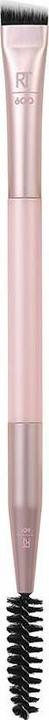 Produktbild Real Techniques Skinamilist Dual-Ended Brow Brush (Eyeliner)