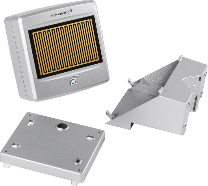 Produktbild Homematic IP Regensensor