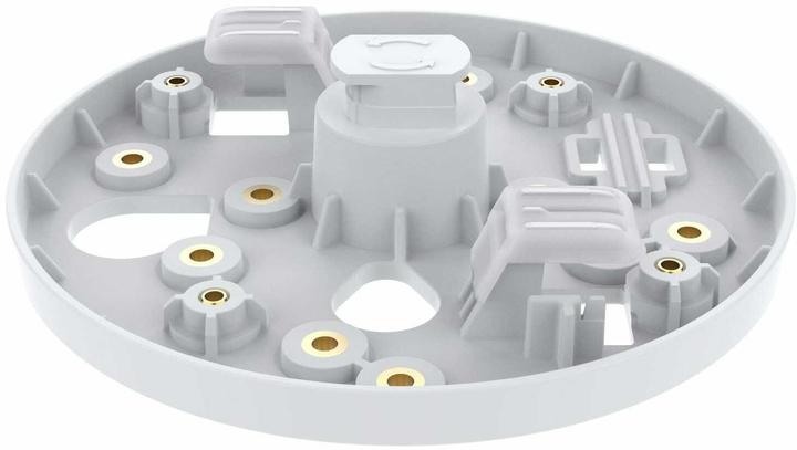 Axis Lichtschienenhalterung T91A33 (Montage-Kit)