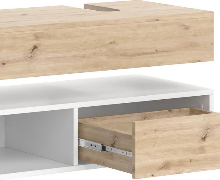 Actual product image Vicco Henri (100 x 15 x 40 cm)