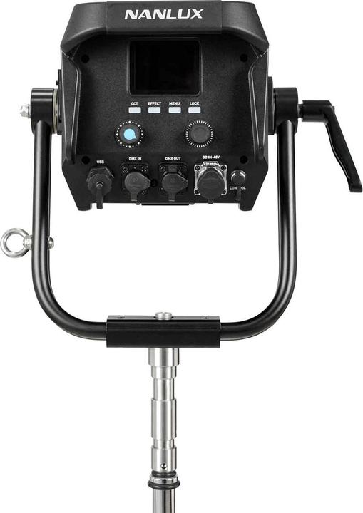 Actual product image Nanlux Evoke 1200B (Studio light, Video light)