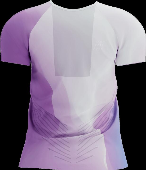 Compressport Performance SS Tshirt W