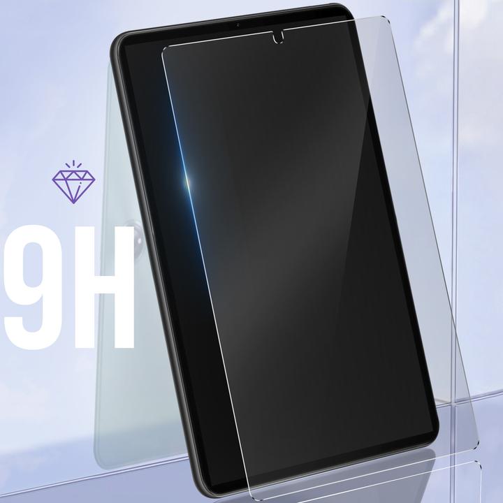 Immagine prodotto Avizar Pellicola di protezione del display in vetro di durezza 9H (1 Pezzo/i, Lenovo Tab M9)