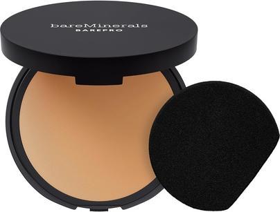 Bare Minerals Bareminerals Barepro Skin-Perfecting Powder Foundation Matte Pressed Powder