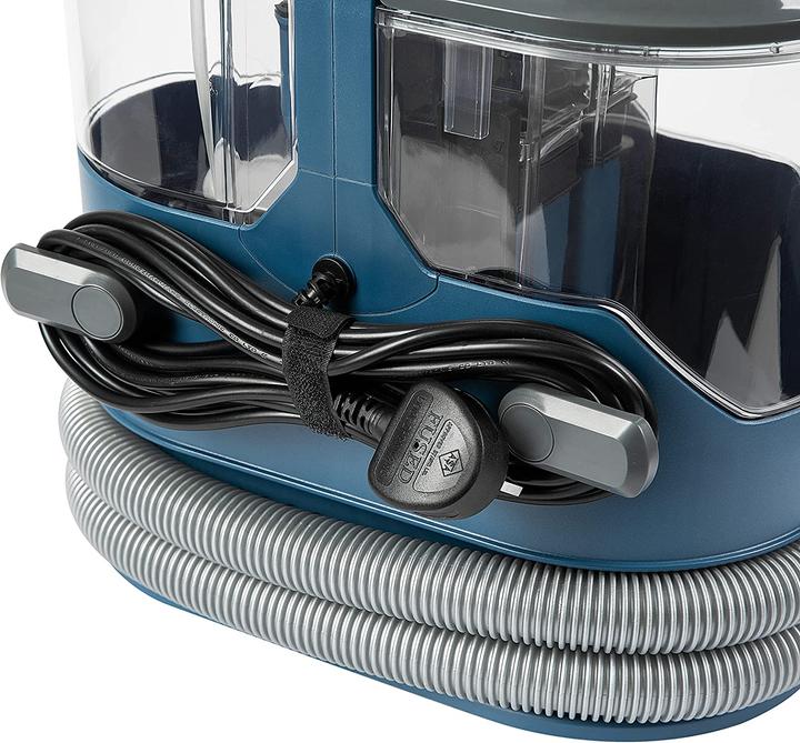 Actual product image Vacmaster SCA0801 Washing Vacuum Cleaner Blue