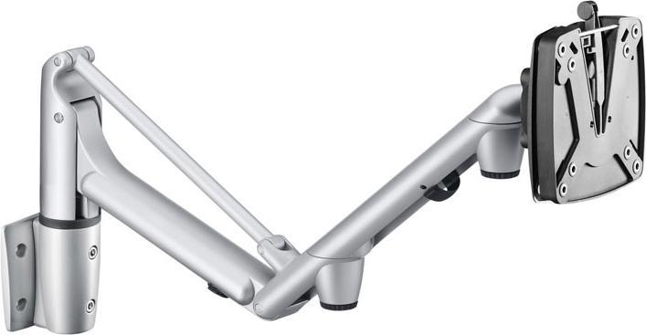 Produktbild Novus LiftTEC Arm II WH - Befestigungskit (Wandbefestigung, Gelenkarm)