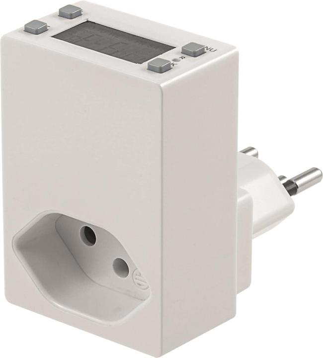 Steffen Digital timer (Type 13)
