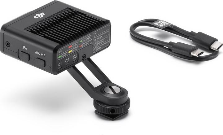 Image du produit DJI Focus Pro LiDAR (Gimbal Aide à la mise au point)