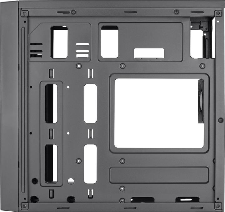 Image du produit AeroCool CS-108 Mini tour (mATX, Mini-ITX)