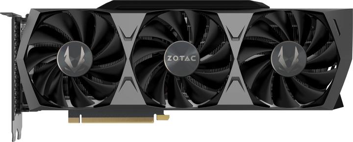 Produktbild Zotac GeForce RTX 3090 Gaming Trinity (24 GB)