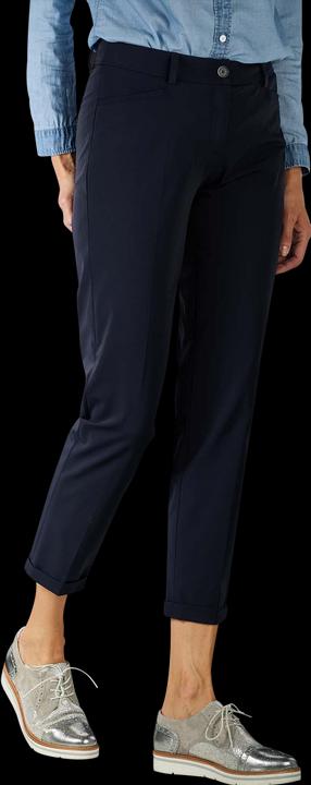 Actual product image BRAX Fabric pants "Maron (W27/L32)