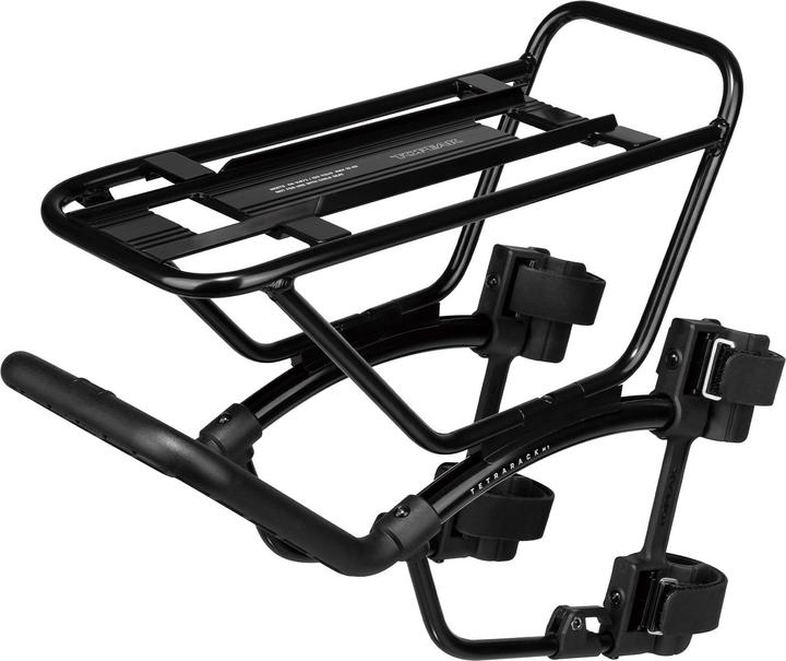 Actual product image Topeak TetraRack M1