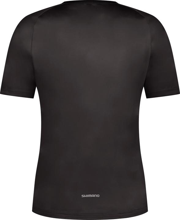 Produktbild Shimano Men Sentiero SS Jersey gray (M)