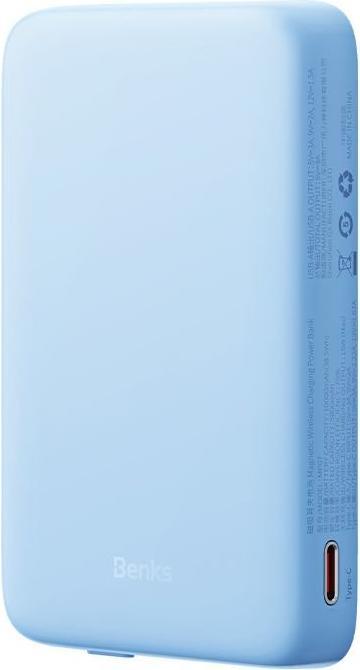 Immagine prodotto Benks MP07 (10000 mAh, 22.50 W)