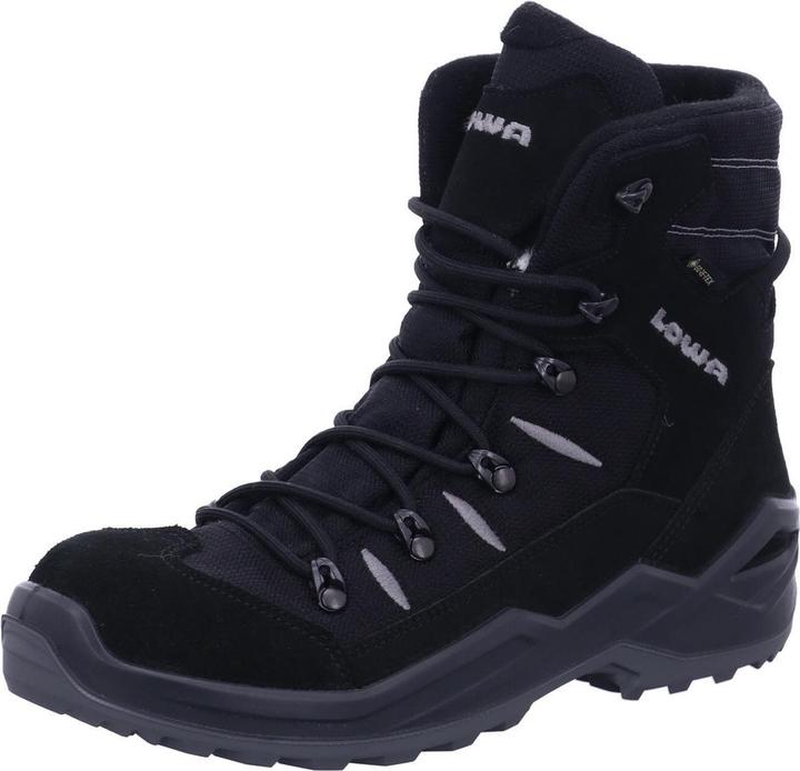 Actual product image Lowa Rufus GTX (30)