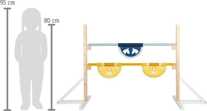 Immagine prodotto small foot Set di ostacoli