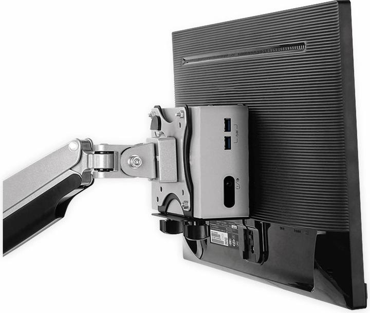 Produktbild LogiLink Montagekomponente für Thin Client