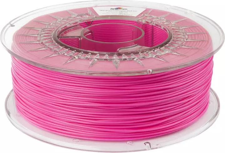 Image du produit Filament (PLA, 1.75 mm, 1000 g, Pink)