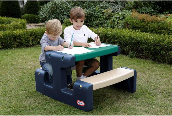 Produktbild Little Tikes Picnic table