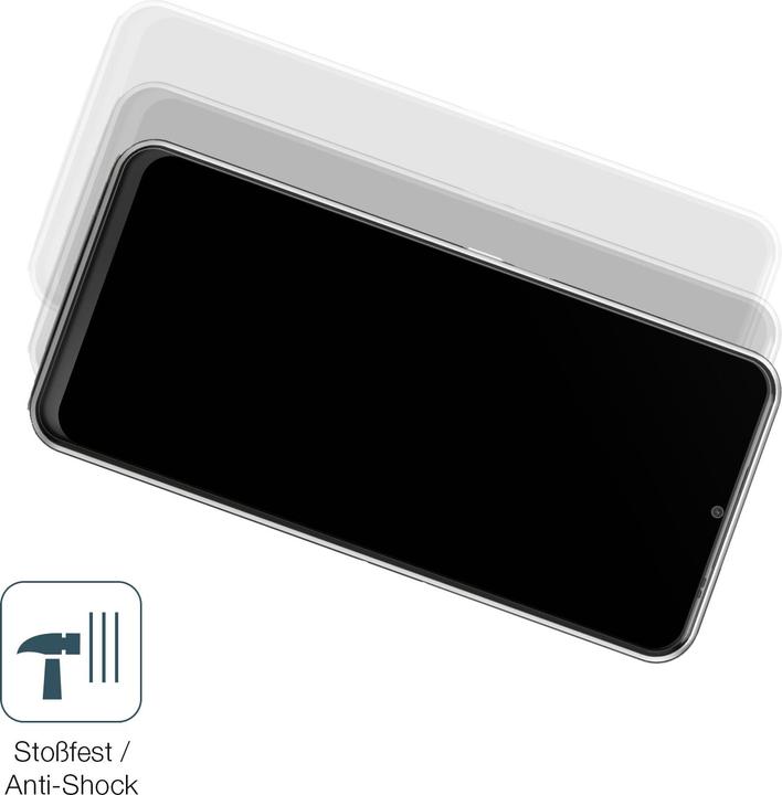 Produktbild Dipos Displayschutz Anti-Shock (2 Stück, Emporia Smart)