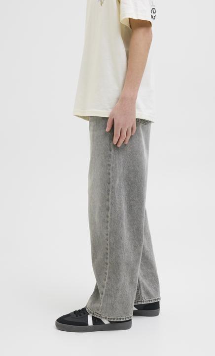 Actual product image Jack & Jones Jjiron Jjoriginal Sq 204 Noos Jnr (170)