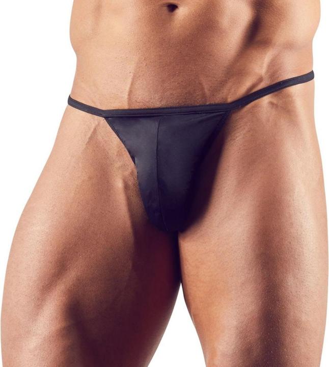 Svenjoyment Ministring