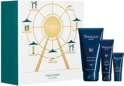 Image du produit Thalgo Coffret cadeau Beauty Ritual pour les soins de la peau de Noël (Set soin du visage)