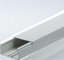 Produktbild Gewiss GEWI NP50038 NP Fensterbankkanal 100x230 RAL9010