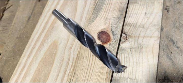 Produktbild Metabo bohrer (10 Millimeter)