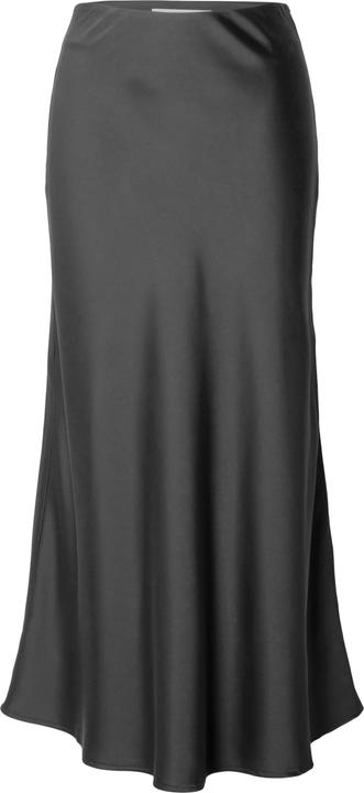 Actual product image Selected Femme Satin Maxirock (40)