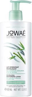 Image du produit Jowae Lait revitalisant 400ml - Pack de 2 (Lait nettoyant, 800 ml)