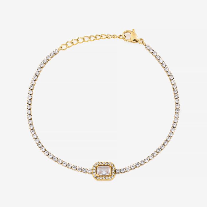 Immagine prodotto Sensora Jewelry Bracciale Tenerife (Acciaio inossidabile)