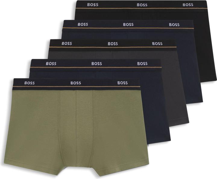 BOSS Trunk 5P Essential