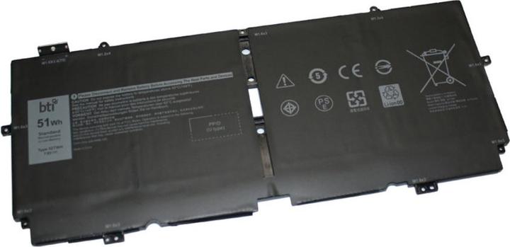 Notebook Akku