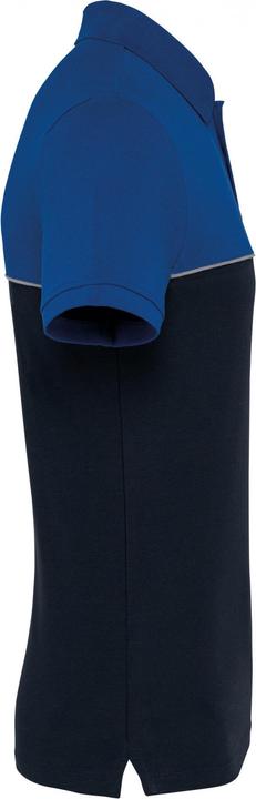 Immagine prodotto Kariban Polo bicolore (4XL)