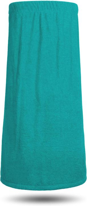 Actual product image Normani Ladies' organic cotton sauna kilt Mardin