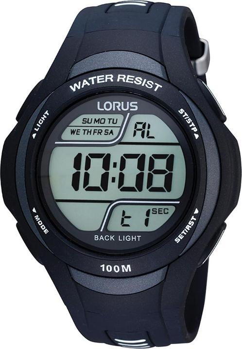 Produktbild Lorus Sport (Chronograph, 46 mm)