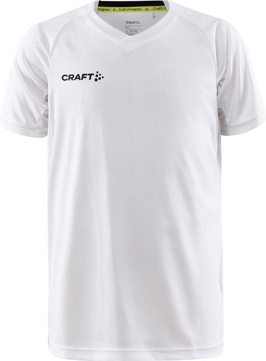 Craft Progress 2.0 Solid Jersey JR