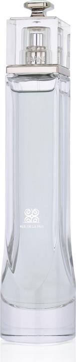 Actual product image Parisis Parfums Albane Noble Rue De La Paix by Eau de Parfum Spray 90 ml (Eau de parfum, 90 ml)