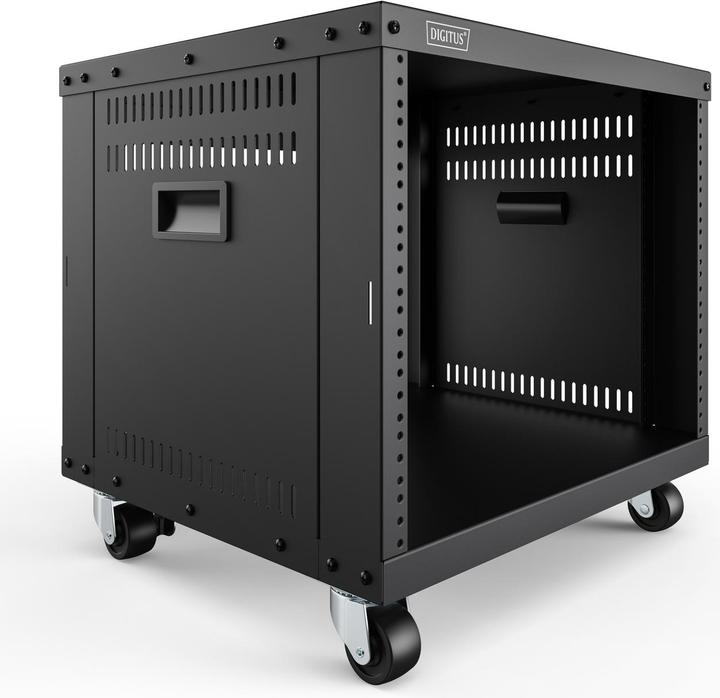 Produktbild Digitus DN-48000 (8 HE, 19 Zoll Rack)
