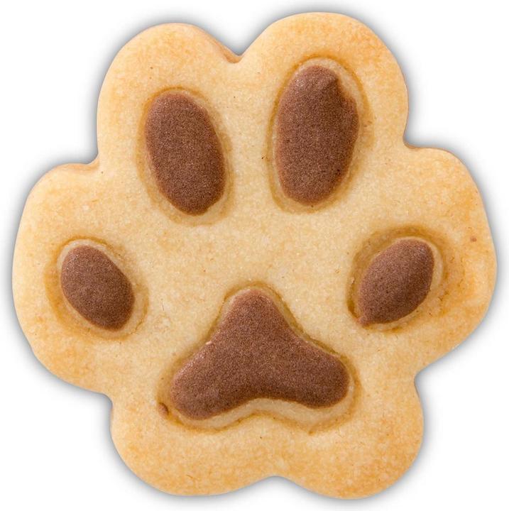 Image du produit Städter Emporte-pièce patte de chien