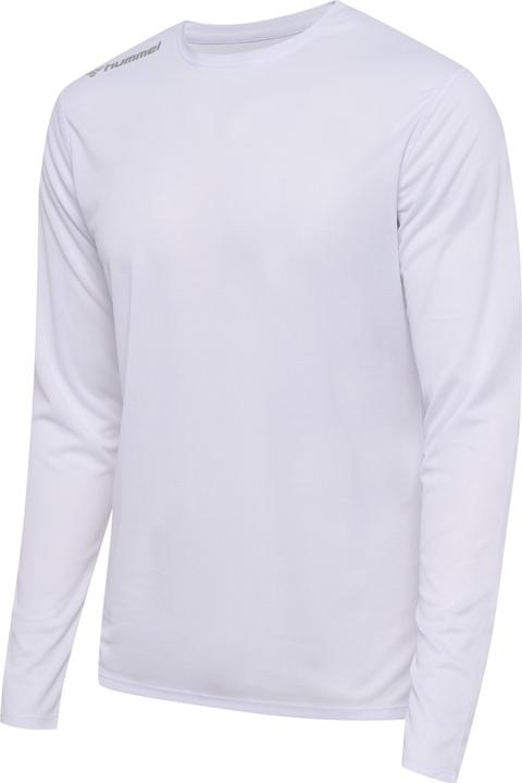 hummel hmlRUN JERSEY L/S