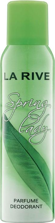 La Rive Spring Lady DEO spray 150ml (Spray, 150 ml)